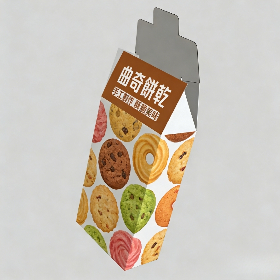 印多多PrintMallNow 香港印刷公司,專業包裝印刷。提供優質曲奇禮盒印刷,免費線上紙盒設計印刷,少量印刷包裝盒。印刷包括優質紙袋印刷、禮品盒訂製、曲奇禮盒印刷、食品禮盒、盲盒印刷、包裝盒、抽屜式盒、天地蓋盒、開窗盒、摺疊盒、扣底盒、包裝袋印刷等。少量印1個紙盒訂製,生日及婚宴回禮必備。