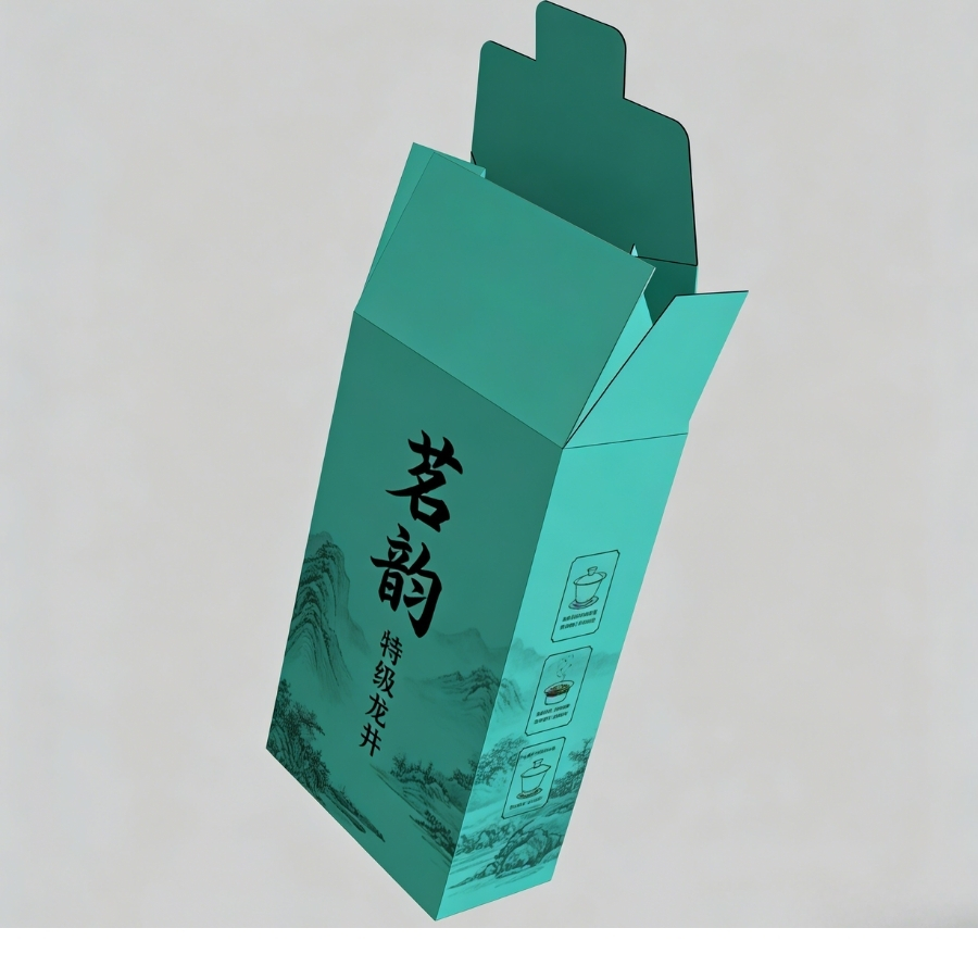 屋型紙盒的禮品盒常見於曲奇紙盒包裝、禮物包裝盒、盲盒及擺放定製禮品的禮物盒零售。印多多PrintMallNow 提供屋型紙盒印刷、曲奇餅盒印刷,採用 350g 白咭製作,經啞膠處理後,紙盒更加堅固、防潑水及耐用。啞膠處理後,色彩鮮艷,加入燙工更可以突顯品牌價值,適合各類型的促銷活動 或 紀念品贈送
