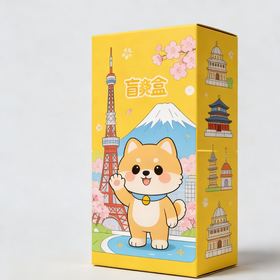 印多多PrintMallNow 香港印刷公司,專業包裝印刷。提供雙插鎖紙盒印刷,雙插盒摺合容易,頂及底都有相反方向插入式鎖型開合位,鎖扣盒既安全亦能承重,成本低,是公司必選的包裝紙盒印刷。可以用作香水盒印刷、香薰盒、小禮物盒、化妝品包裝盒。eprinting平台,免費線上設計印刷,訂製包裝變得簡單