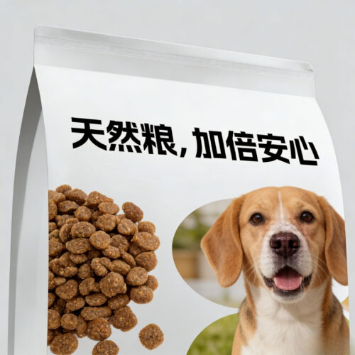 印多多PrintMallNow提供寵物食品袋印刷訂製服務，專注於寵物食品包裝、飼料袋，針對客製化需求。印多多PrintMallNow免費線上紙盒、食品袋、包裝袋設計印刷，提供免費刀線，支援客製化尺寸與印刷，適合少量或大數量紙盒印刷、食品袋製作，1個都印! 操作便捷，滿足不同產品需求。