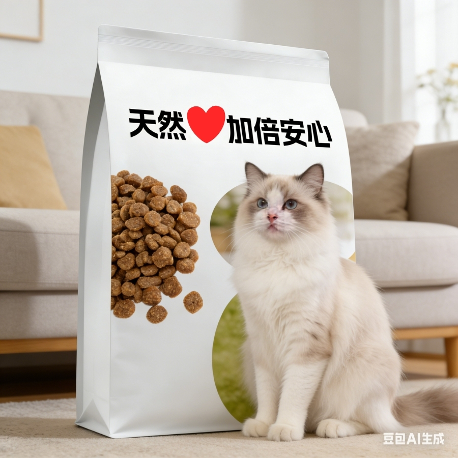 印多多PrintMallNow提供寵物食品袋印刷訂製服務,專注於寵物食品包裝、飼料袋,針對客製化需求。印多多PrintMallNow免費線上紙盒、食品袋、包裝袋設計印刷,提供免費刀線,支援客製化尺寸與印刷,適合少量或大數量紙盒印刷、食品袋製作,1個都印! 操作便捷,滿足不同產品需求。